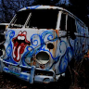 Meet your Posher, Karl